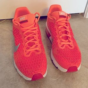 Nike Air Max Sneakers